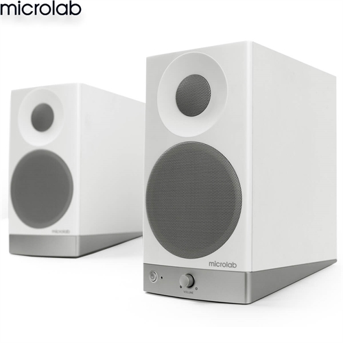 Loa Microlab FC 30 2